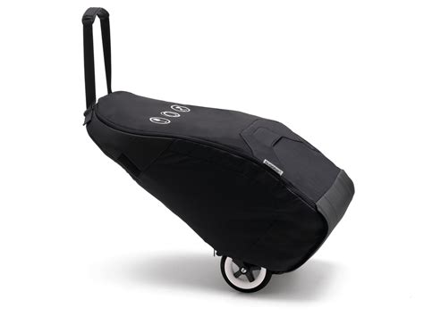 bugaboo bee travel bag|bugaboo transport bag.